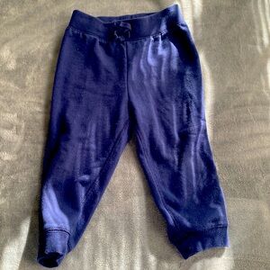 Ralph Lauren Jacket & Jogger set